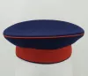 Prussian 8th Leib Grenadier - NCO Visor Hat Visuel 3
